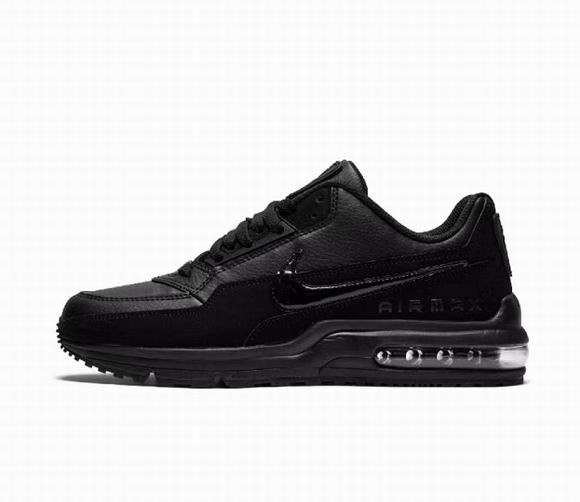 Nike Air Max LTD Mens Shoes-12